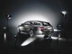 Mercedes-Benz ConceptFASCINATION 2008 года